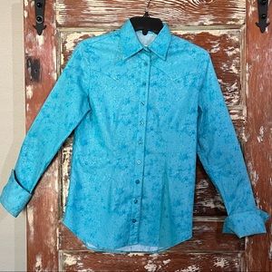 CR Ranchwear Show Shirt